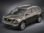 Buick Enclave Concept 2006 года
